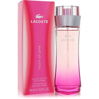 Touch of Pink Perfume Fragrancedealz.com