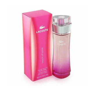 Touch of Pink Perfume