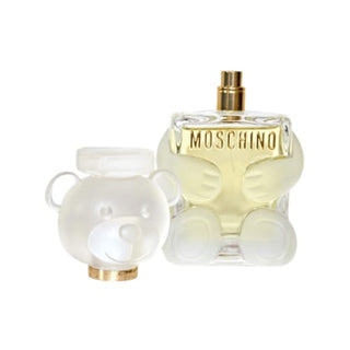 Unveiled essence of Toy 2 fragrance, adorned with its cap, on Fragrancedealz.com