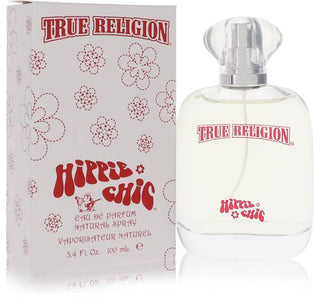 True Religion Hippie Chic Perfume Fragrancedealz.com