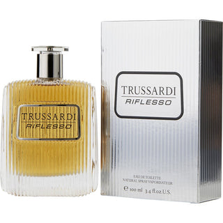 Trussardi Riflesso By Trussardi Edt Spray, best cologne for men,available at fragrancedealz.com