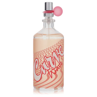 Curve Wave Perfume