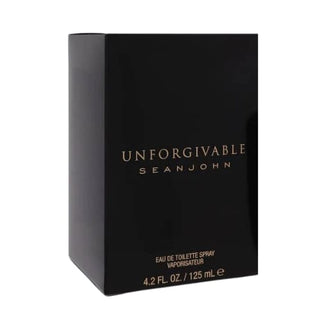 Unforgivable Cologne