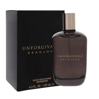 Unforgivable Cologne