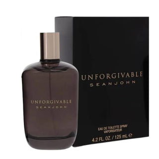 Unforgivable Cologne