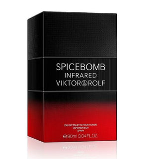 Spicebomb Infrared Cologne