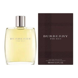 Burberry Cologne