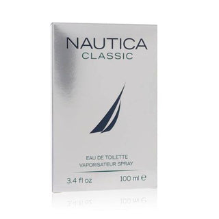 Nautica Classic Cologne