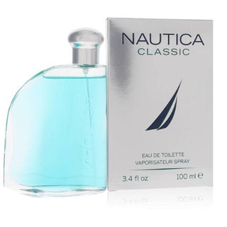 Nautica Classic Cologne