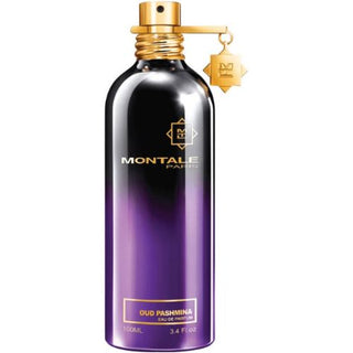 Montale Oud Pashmina Eau De Parfum Spray 3.4 oz