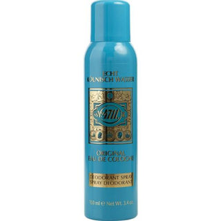 4711 by 4711 - DEODORANT SPRAY