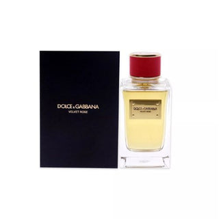 Dolce & Gabbana Velvet Rose Eau De Parfum Spray