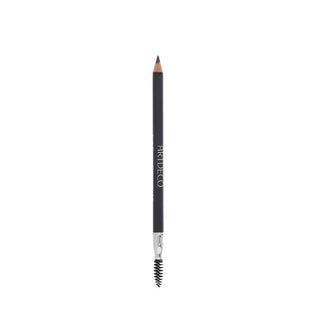 Artdeco Eyebrow Designer With Integrated Brush # 1a Soft Black 1g/0.3