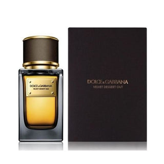 Dolce & Gabbana Velvet Desert Oud Eau De Parfum Spray