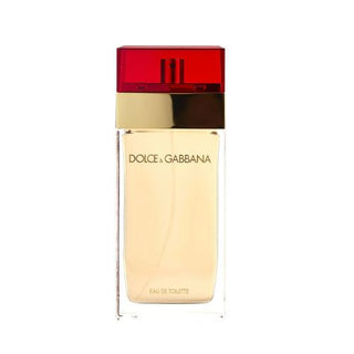 Dolce & Gabbana Eau De Toilette Spray