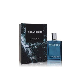 Ocean Noir Perfume