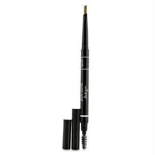 Sisley Phyto Sourcils Design 3 In 1 Brow Architect Pencil  # 2 Chatain  2x0.2g/0.007oz