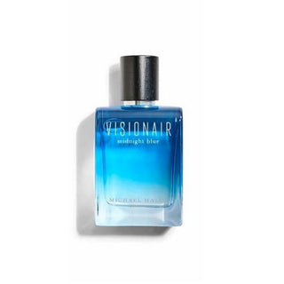 Visionair Midnight Blue Perfume by michael malul