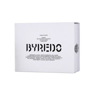 Byredo Elevanth Hour