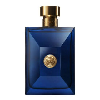 Versace Pour Homme Dylan Blue Cologne