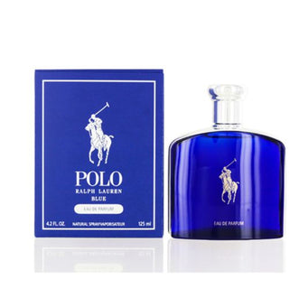 Polo Ralph lauren Blue