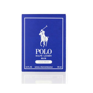 Polo Ralph lauren Blue