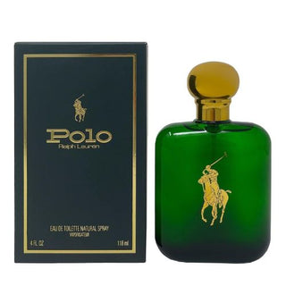 Polo Ralph lauren Green