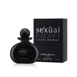 Sexual Noir Pour Homme