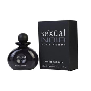 Sexual Noir Pour Homme