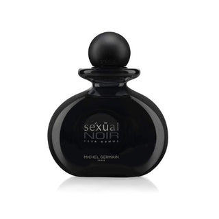 Sexual Noir Pour Homme