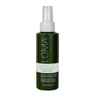 Loma By Loma Loma Light Nourishing Oil Treatment