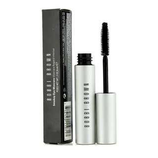 Bobbi Brown by Bobbi Brown - Smokey Eye Mascara - # 01 Black