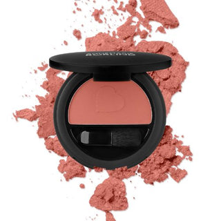 Annemarie Borlind Powder Blush Raspberry Delight