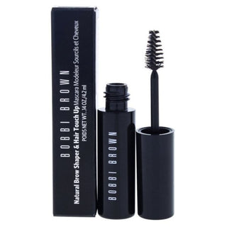 Bobbi Brown by Bobbi Brown - Natural Brow Shaper - Clear