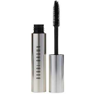 Bobbi Brown by Bobbi Brown - No Smudge Mascara Waterproof - Black