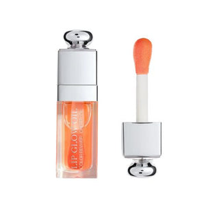 CHRISTIAN DIOR by Christian Dior - Dior Addict Lip Glow Oil- # 004 Coral