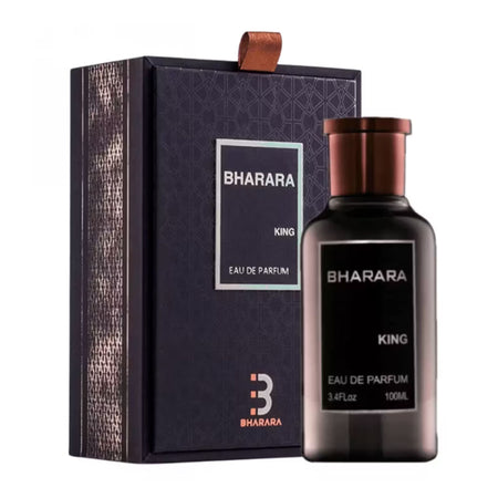 Bharara King For Men at Fragrancedealz.com