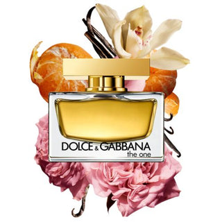 Dolce & Gabbana The One Eau de Parfum