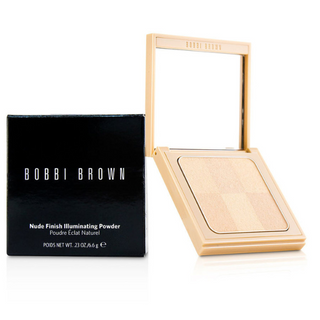 Bobbi Brown by Bobbi Brown - Nude Finish Illuminating Powder - # Bare