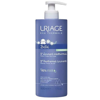 Uriage By Uriage Baby 1st Cleansing Cream at fragrancedealz.com