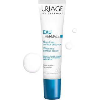 Uriage By Uriage Water Eye Contour Cream at fragrancedealz.com