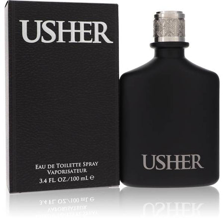 Usher For Men Cologne Fragrancedealz.com