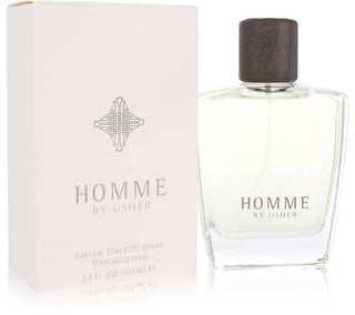 Usher Homme Cologne Fragrancedealz.com