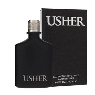 Usher For Men Cologne