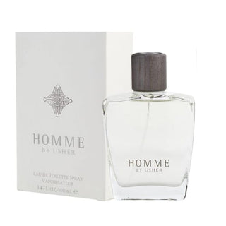 Usher Homme Cologne