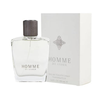 Usher Homme Cologne