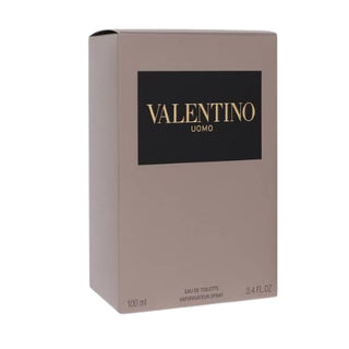 Valentino Uomo Cologne