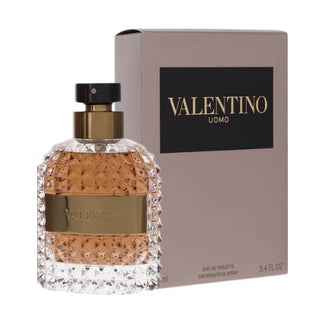 Valentino Uomo Cologne