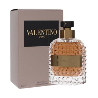 Valentino Uomo Cologne