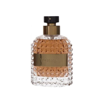 Valentino Uomo Cologne 3.4 OZ bottle, available at fragrancedealz.com